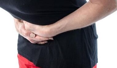 que no puedes comer con gastritis gástrica