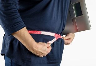 Cómo perder peso rápidamente