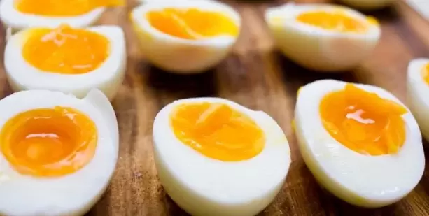 Pros y contras de la dieta del huevo. 